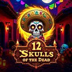 12 Skulls of the Dead
