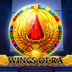 Wings of Ra